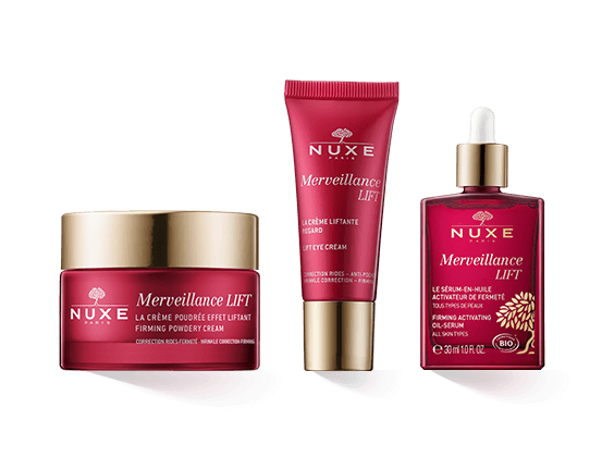 Nuxe Merveillance Lift