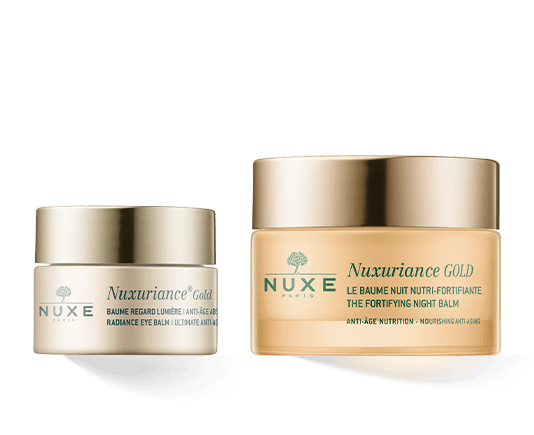 Nuxe Nuxuriance Gold