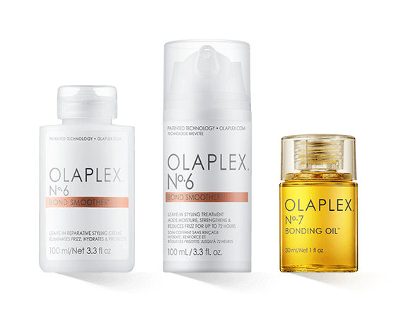 Olaplex No.6