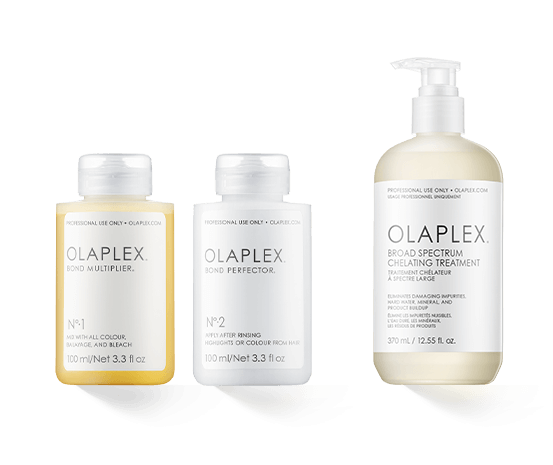 Olaplex Professionals