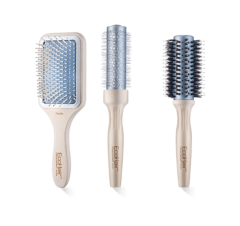 Olivia Garden EcoHair