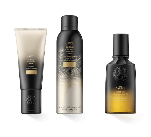 Oribe Gold Lust