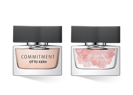 Otto Kern Commitment Woman