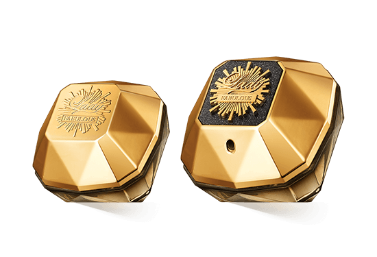 Paco Rabanne Lady Million Fabulous