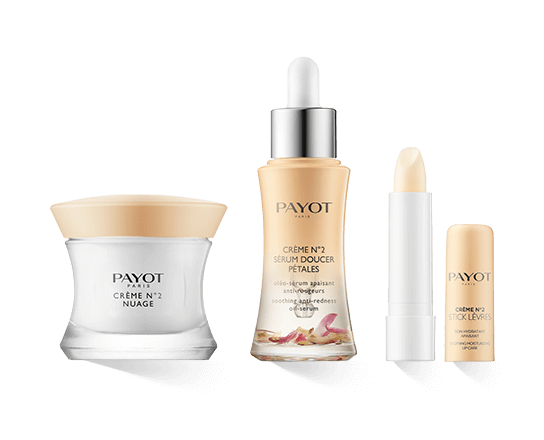 Payot Crème N°2
