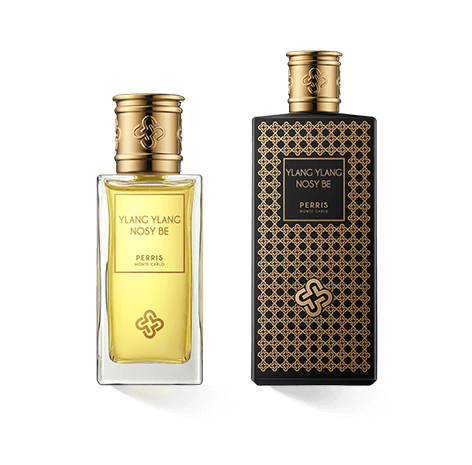 Perris Monte Carlo Ylang Ylang Nosy Be