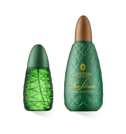 Pino Silvestre Original