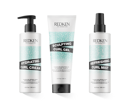 Redken Styling Curls