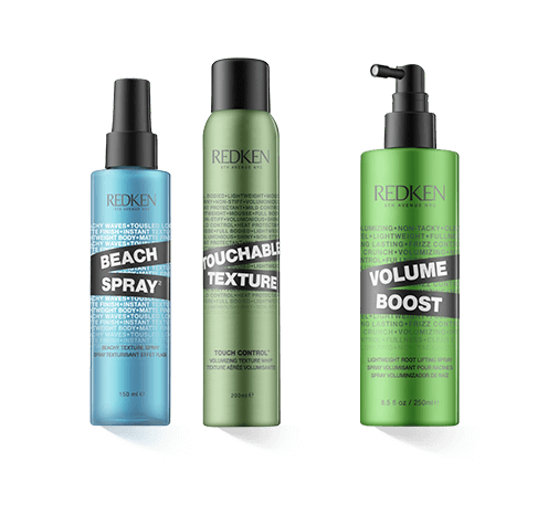 Redken Styling Volume