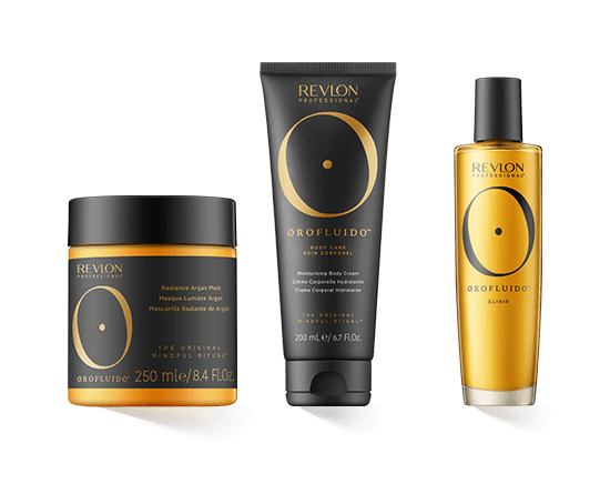 Revlon Professional Orofluido