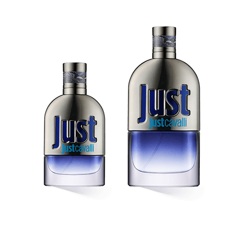 Roberto Cavalli Just Cavalli Man