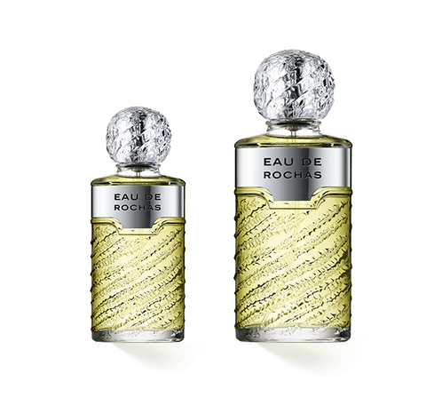 Rochas Eau de Rochas