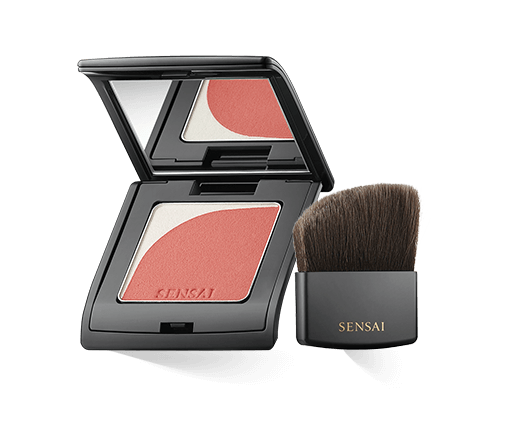 Sensai Blooming Blush