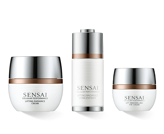 Sensai Cellular Performance Lifting