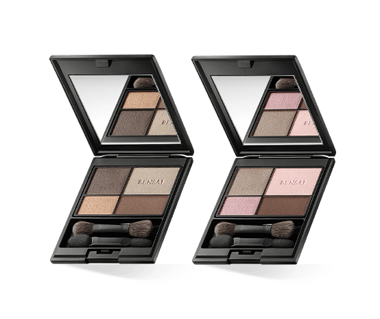 Sensai Eye Colour Palette