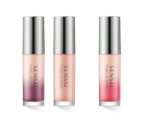 Sensai Total Lip Gloss
