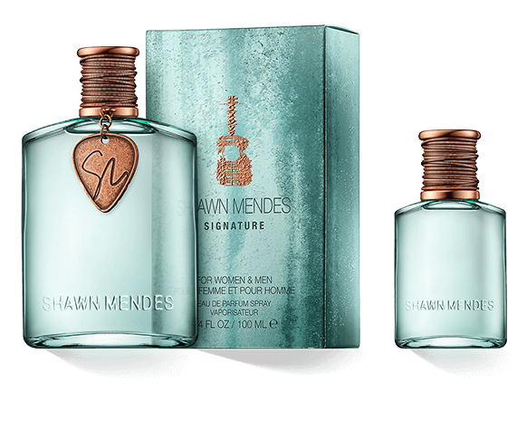 shawn mendes signature 2 100ml