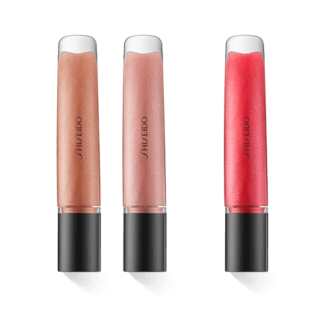 Shiseido Shimmer GelGloss