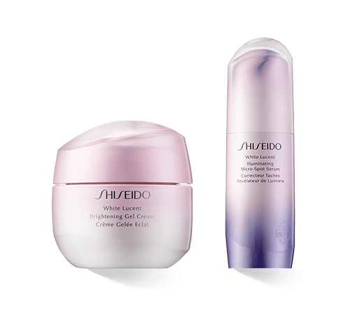 Shiseido White Lucent