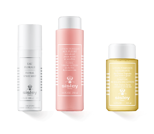 Sisley Lotions