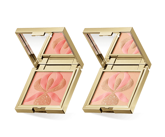 Sisley Palette L'Orchidée