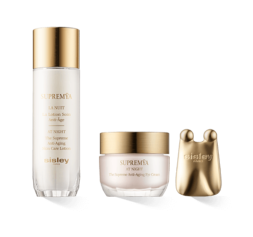 Sisley Supremÿa