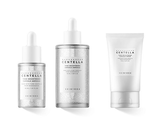 SKIN1004 Madagascar Centella Tone Brightening