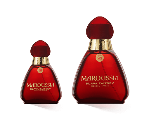 Slava Zaitsev Maroussia