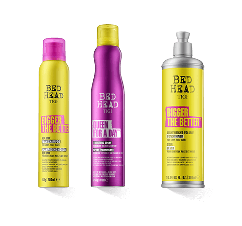 Tigi Bed Head Volume & Thickness