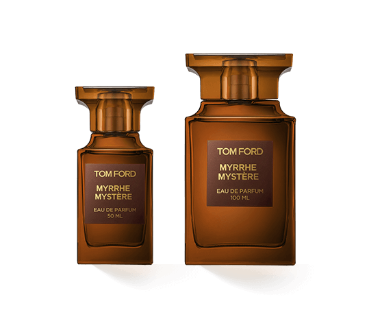 Tom Ford Myrrhe Mystère