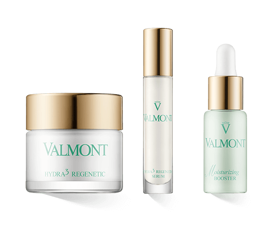 Valmont Hydration