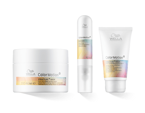 Wella Professionals Color Motion+