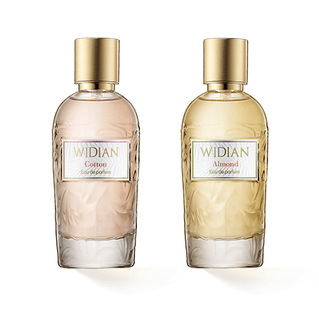 Widian Rose Arabia Collection