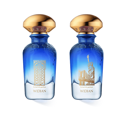 Widian Sapphire Collection