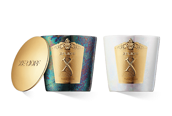 Xerjoff Scented Candles