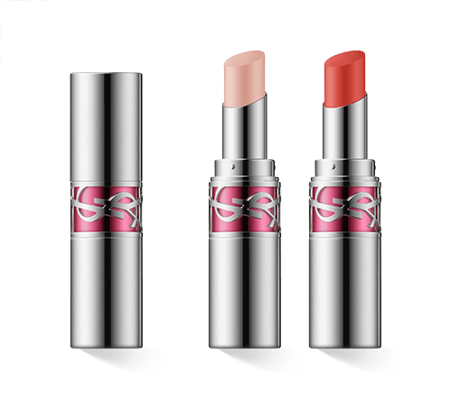 Yves Saint Laurent Loveshine Candy Glaze