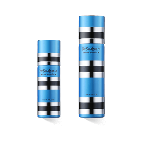 Yves Saint Laurent Rive Gauche