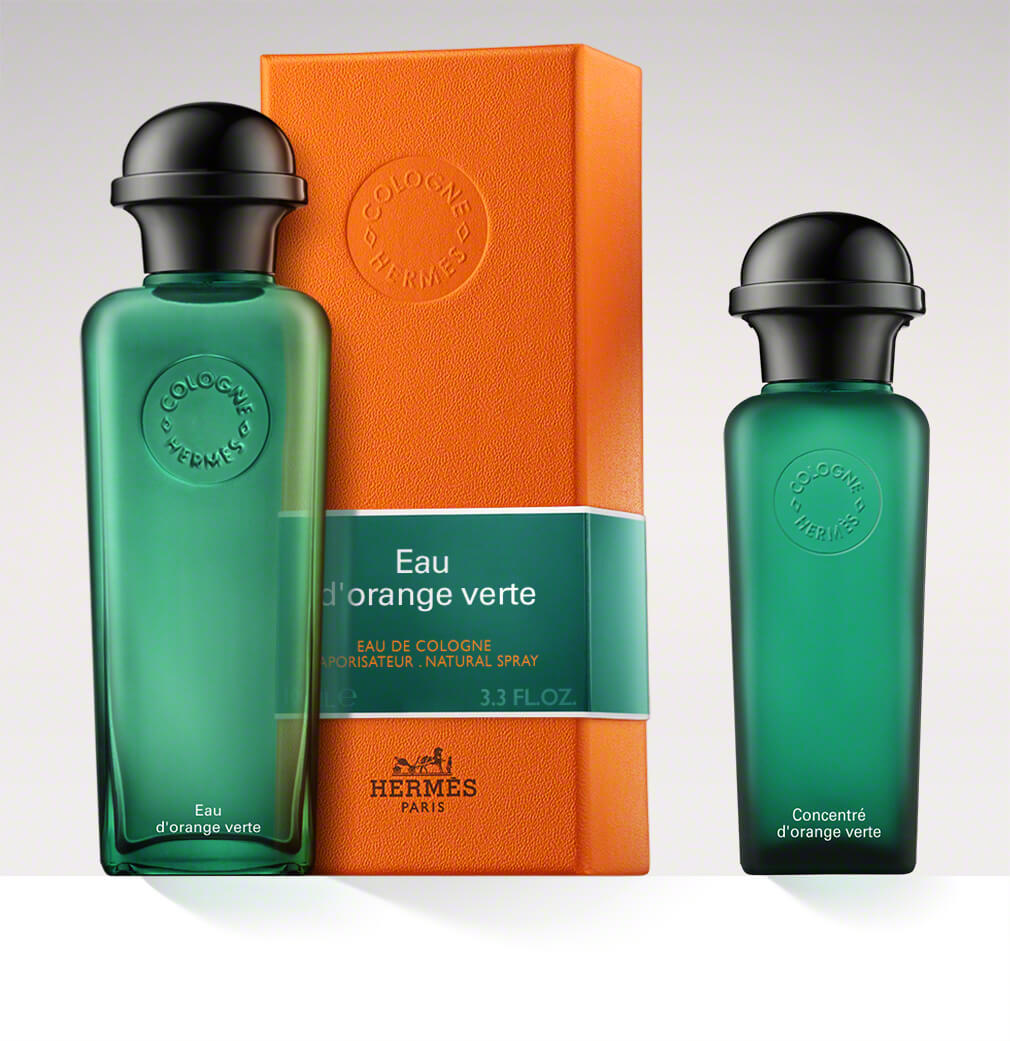 Hermès Eau d